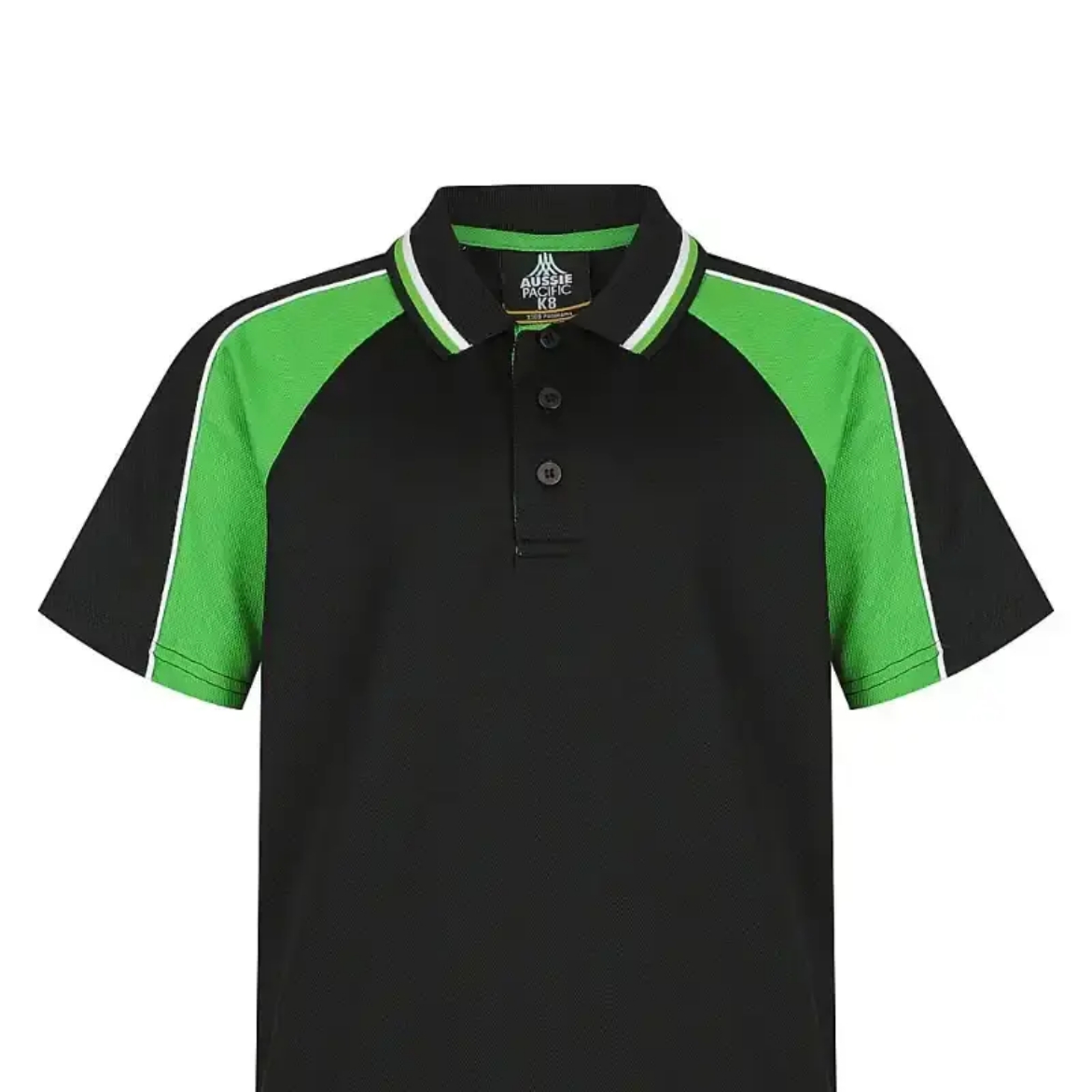 Picture of Aussie Pacific, Kids Panorama Polo 